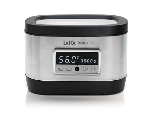 EAN 8013240890036 - Laica SVC200 equipo para cocción sous-vide o al vacío a baja temperatura Horno de agua para cocción sous  imagen 1
