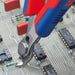 EAN 4003773065081 - Knipex 78 91 125 alicate Alicates cortaalambres imagen 3