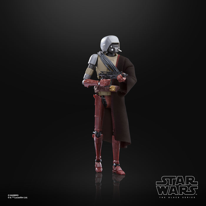 EAN 5010994179342 - Star Wars The Black Series HK-87 imagen 1