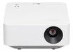 EAN 8806091903471 - LG PF510Q videoproyector Proyector de corto alcance 450 lúmenes ANSI DLP 1080p (1920x1080) Blanco imagen 1