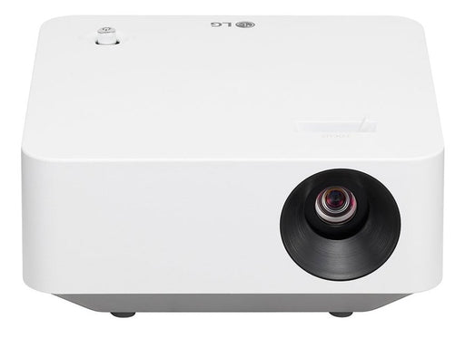 EAN 8806091903471 - LG PF510Q videoproyector Proyector de corto alcance 450 lúmenes ANSI DLP 1080p (1920x1080) Blanco imagen 1