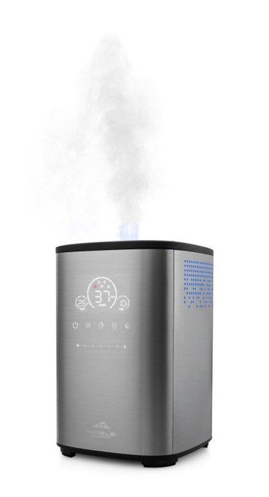 EAN 8590393414192 - Eta NOBLE SMART humidificador Ultrasónica 5 L Blanco 25 W imagen 1