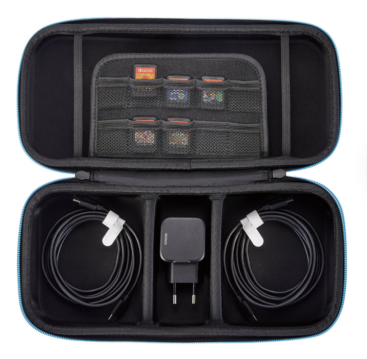 EAN 5706470155046 - Deltaco Gaming GAM-193 accesorio y piza de videoconsola imagen 3