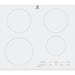 EAN 7332543670932 - Electrolux LIR60430BW Blanco Integrado 60 cm Con placa de inducción 4 zona(s) imagen 1