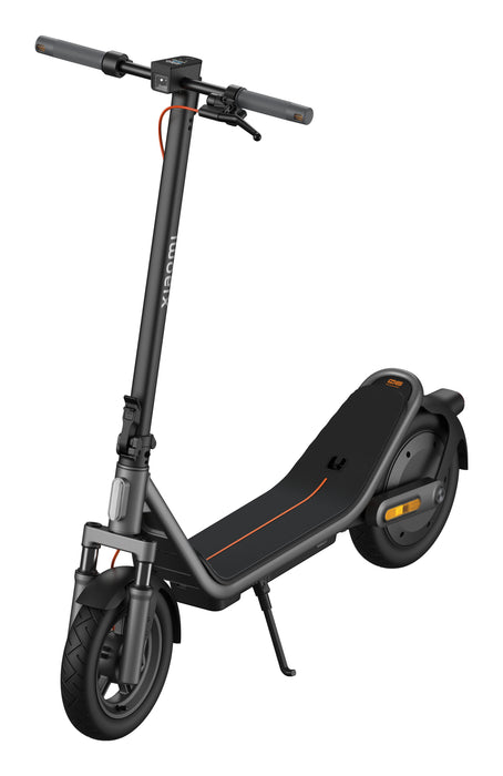 EAN 6932554479282 - Xiaomi Scooter 6 Negro 20 kmh 10 Ah imagen 3