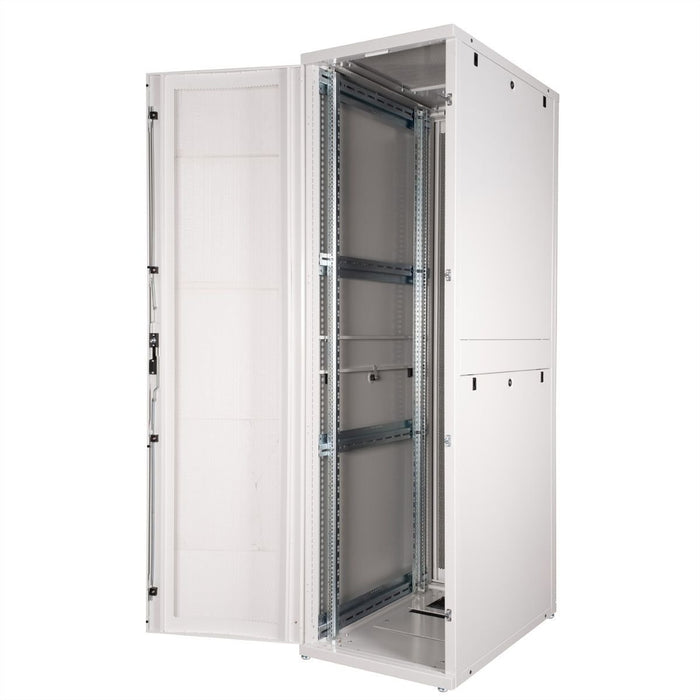 EAN 7630049601703 - ROLINE 26.21.0167 armario rack 47U Rack o bastidor independiente Gris imagen 7