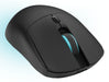 EAN 8435693111771 - Mars Gaming MCPWTKLFR teclado Ratón incluido Juego RF inalámbrica + USB AZERTY Francés Negro imagen 4