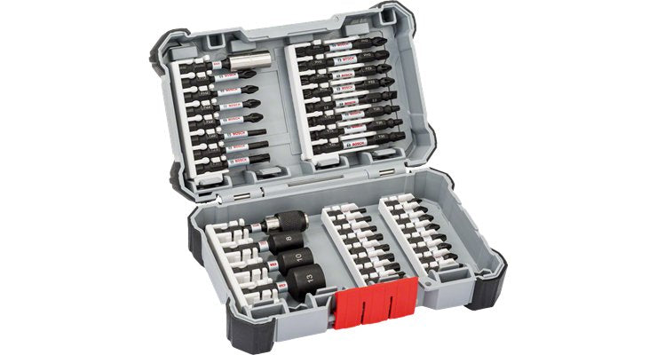 EAN 3165140851558 - Bosch 2 608 522 365 punta de destornillador 36 pieza(s) imagen 1
