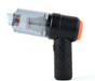 EAN 8716309128773 - Gembird CK-MVC-01 aspiradora de mano Negro Sin bolsa imagen 2