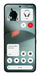 EAN 6974434226166 - Nothing Phone (3) 16,9 cm (6.67") SIM doble Android 15 5G 12 GB 256 GB 5150 mAh Blanco imagen 3