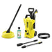 EAN 4054278796116 - Kärcher K 2 POWER CONTROL HOME Limpiadora de alta presión o Hidrolimpiadora Vertical Eléctrico 360 l/h Ne imagen 1
