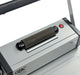 EAN 5028252643405 - GBC 4410057 máquina de encuadernación Máquina de encuadernación en espiral 450 hojas Plata imagen 3