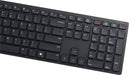 EAN 5397184921951 - DELL KB525C teclado Oficina USB Negro imagen 3