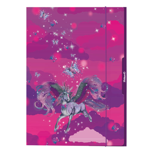EAN 4012700276902 - Pelikan 276900 carpeta Cartón Rosa A3 imagen 1
