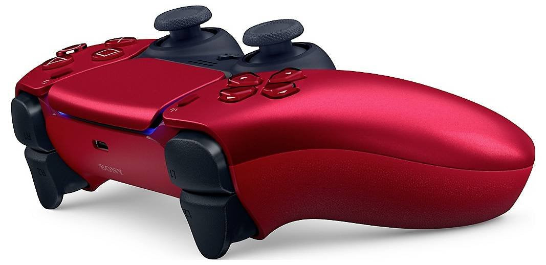 EAN 0711719576822 - Sony PS5 CONTRO RED no categorizado imagen 3