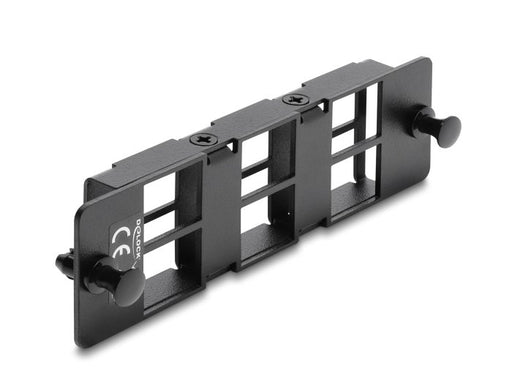 EAN 4043619675081 - DeLOCK 67508 panel de parcheo 1U imagen 1