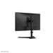 EAN 8721246340454 - Neomounts DS45-600BL1 soporte para monitor 81,3 cm (32") Escritorio Negro imagen 4