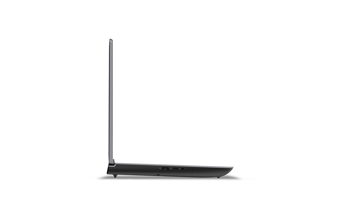 EAN 198155124563 - Lenovo ThinkPad P16 Gen 2 Intel® Core™ i7 i7-14700HX Estación de trabajo móvil 40,6 cm (16") WQXGA 64 GB D imagen 7