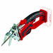 EAN 4006825618389 - Einhell GE-GS 18 Li-Solo tijeras de podar Evitar Negro, Rojo imagen 1