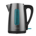 EAN 8435484014250 - Cecotec 01425 tetera eléctrica 1,7 L 2200 W Acero inoxidable imagen 1