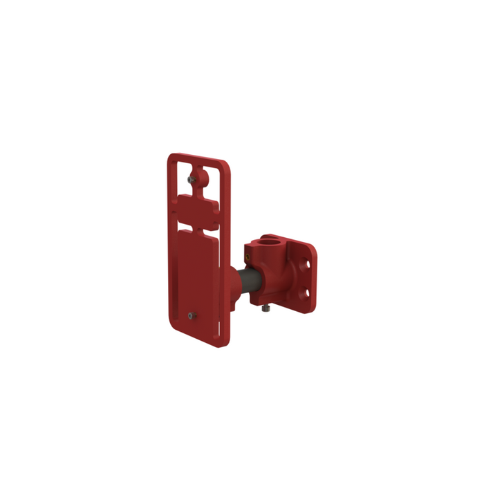 Bbcom Gigamount Flex Abstandshalter Para N670 & N870 Sender