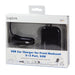 EAN 4052792045369 - LogiLink PA0149 cargador de dispositivo móvil Teléfono móvil, Batería portátil, Smartphone, Tableta Negro imagen 5