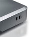 EAN 9350784025531 - ALOGIC DUPRMX2-100 base para portátil y replicador de puertos Alámbrico USB 3.2 Gen 1 (3.1 Gen 1) Type-C  imagen 2