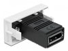 EAN 4043619813056 - DeLOCK 81305 toma de corriente Negro imagen 1