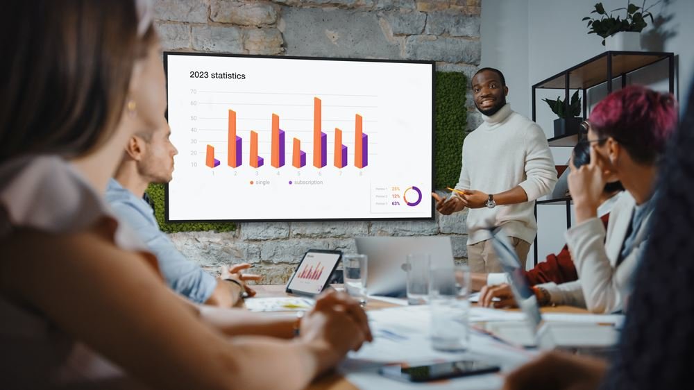 EAN 5055387666856 - Optoma N3651K Pantalla plana para señalización digital 165,1 cm (65") LED Wifi 450 cd / m² 4K Ultra HD Ne imagen 13