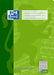 EAN 4006144921603 - Oxford 100050363 cuaderno y block A4 Azul imagen 2