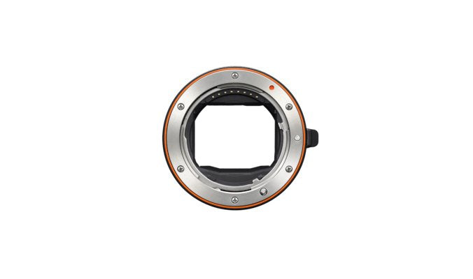 EAN 4548736121232 - Sony LA-EA5 cable para cámara fotográfica, adaptador imagen 1