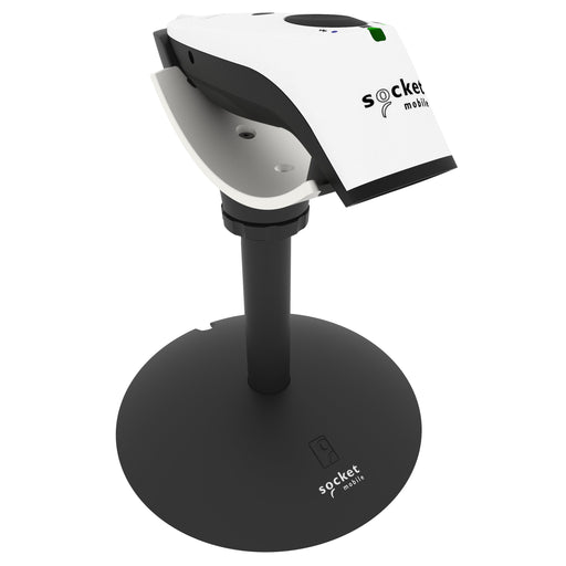 EAN 0758497122476 - Socket Mobile SocketScan S720 Lector de códigos de barras portátil 1D/2D Blanco imagen 1