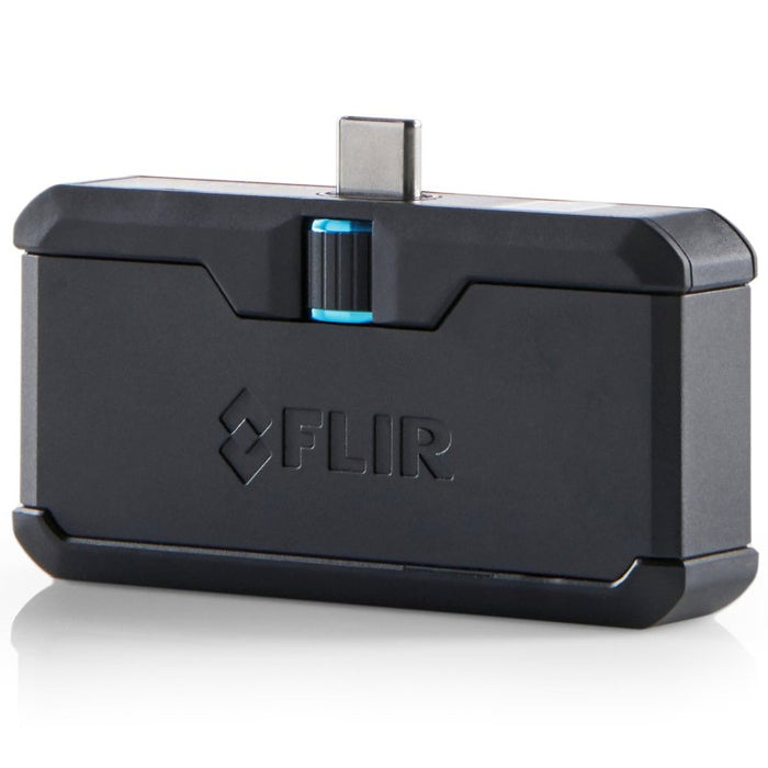 EAN 0845188032616 - FLIR One FP3IC cámara térmica Noise equivalent temperature difference (NETD) Negro 160 x 120 Pixeles imagen 4