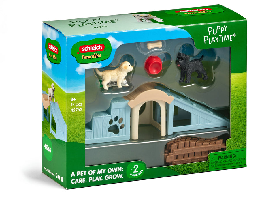 EAN 4069111284354 - schleich 42763 figura de juguete para niños imagen 1