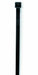 EAN 4021103818756 - Cimco 181875 presilla Brida de nailon Nylon, Poliamida Negro 1 pieza(s) imagen 1