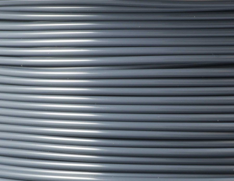 EAN 6937120305279 - Flashforge FF0691 material de impresión 3d Ácido poliláctico duro (PLA) Gris 1 kg imagen 3