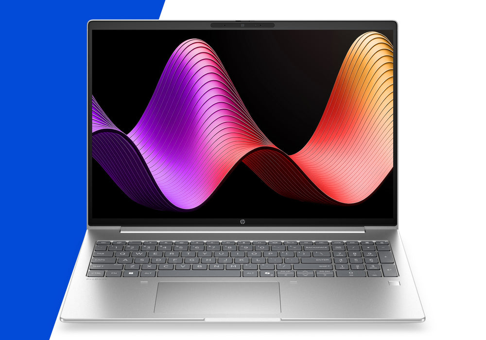 EAN 0826581572633 - HP ProBook 4 G2i 16 inch Notebook AI PC Wolf Pro Security Edition Intel Core 7 350 Portátil 40,6 cm (16") imagen 20