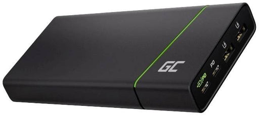 EAN 5907813965258 - Green Cell GC-PBGC04 no categorizado imagen 1
