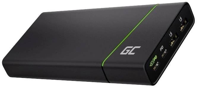 EAN 5907813965258 - Green Cell GC-PBGC04 no categorizado imagen 1