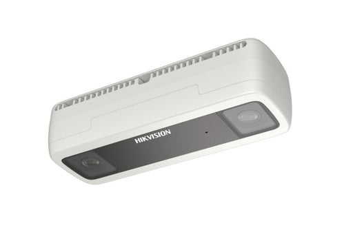 EAN 6931847172459 - Hikvision DS-2CD6825G0/C-IS(2mm)(B) Caja Cámara de seguridad IP Interior 1920 x 1080 Pixeles Techo imagen 1
