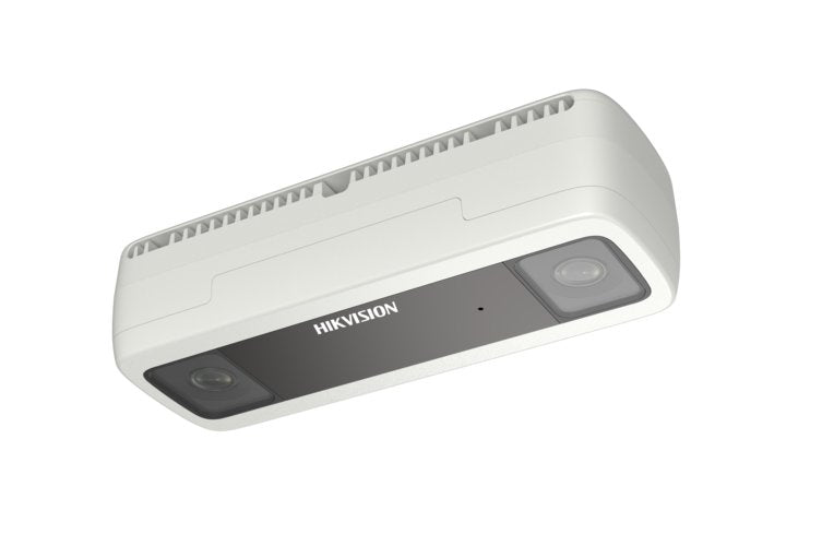 EAN 6931847172459 - Hikvision DS-2CD6825G0/C-IS(2mm)(B) Caja Cámara de seguridad IP Interior 1920 x 1080 Pixeles Techo imagen 1