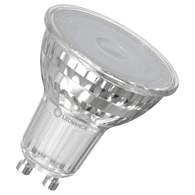 EAN 4099854457524 - Osram LED PAR16 DIM P lámpara LED Blanco cálido 2700 K 3,7 W GU10 E imagen 1