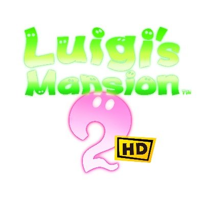 EAN 45496512149 - Nintendo Luigi's Mansion 2 HD (Switch) Estándar Plurilingüe Nintendo Switch imagen 2