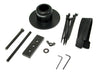 EAN 698833002126 - Ergotron DS100 Grommet Mount Base Negro imagen 1