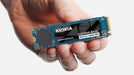 EAN 4582761161108 - Kioxia LSF10Z001TG8 unidad de estado sólido 1 TB M.2 PCI Express 4.0 NVMe QLC imagen 3
