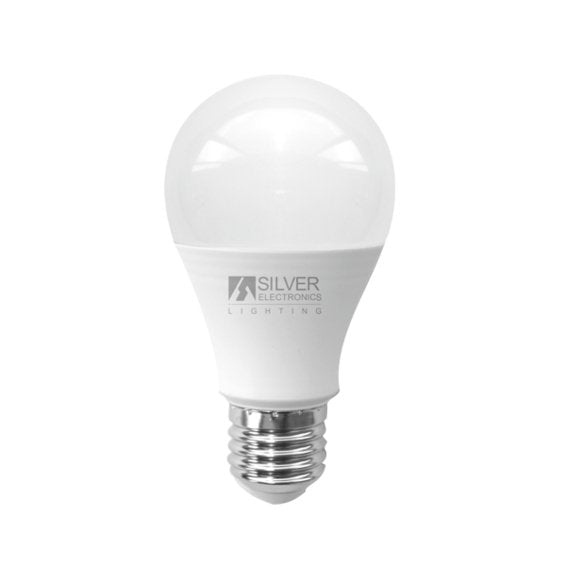 EAN 8420738289065 - Silver Electronics 1981527 lámpara LED Blanco frío imagen 1