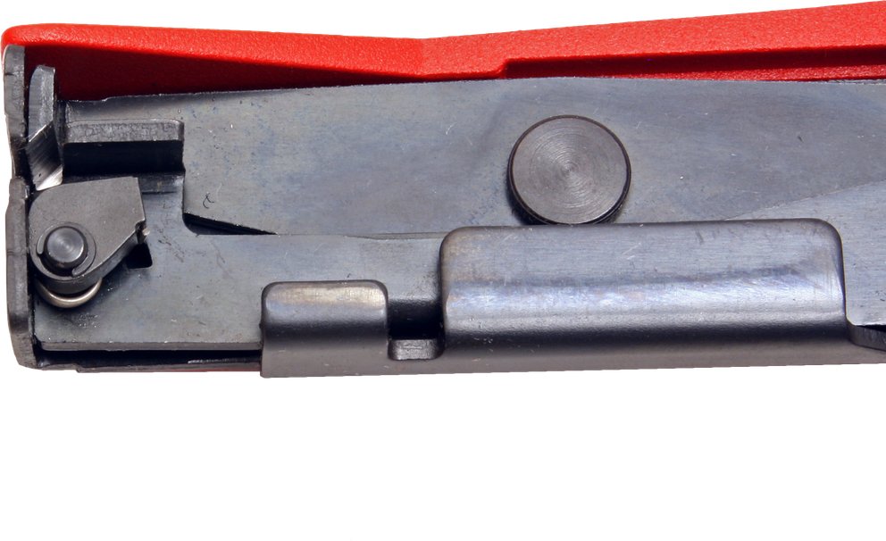 EAN 7611990133338 - VALUE 19.06.1000 pistola de bridas imagen 8