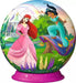 EAN 4005556115792 - Ravensburger Disney 11579 puzzle Puzle 3D 72 pieza(s) imagen 3