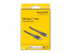 EAN 4043619866304 - DeLOCK 86630 cable de conector Lightning imagen 3