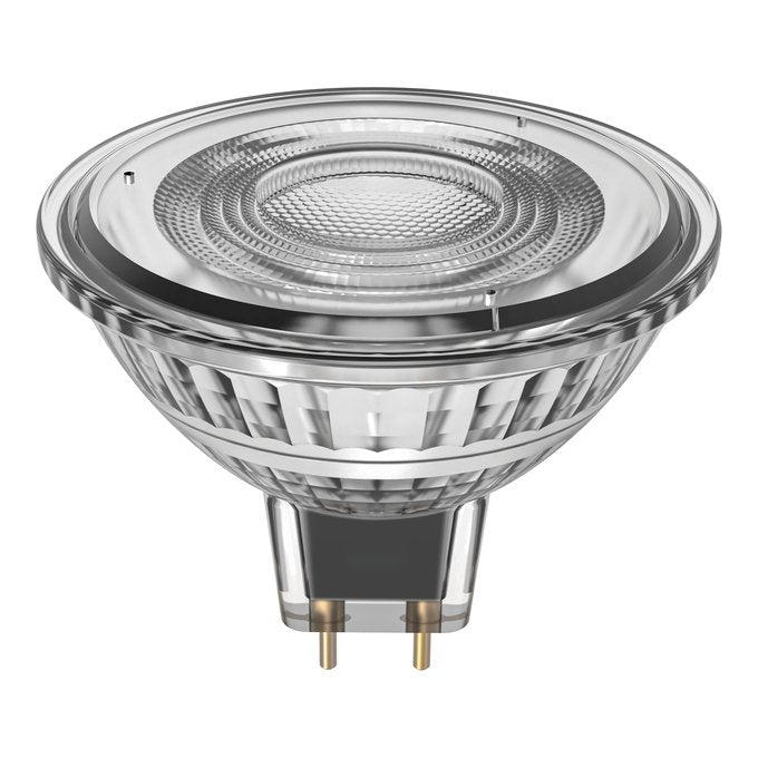 EAN 4099854456893 - Osram 4099854456893 lámpara LED Blanco cálido 2700 K 6,1 W GU5.3 E imagen 4
